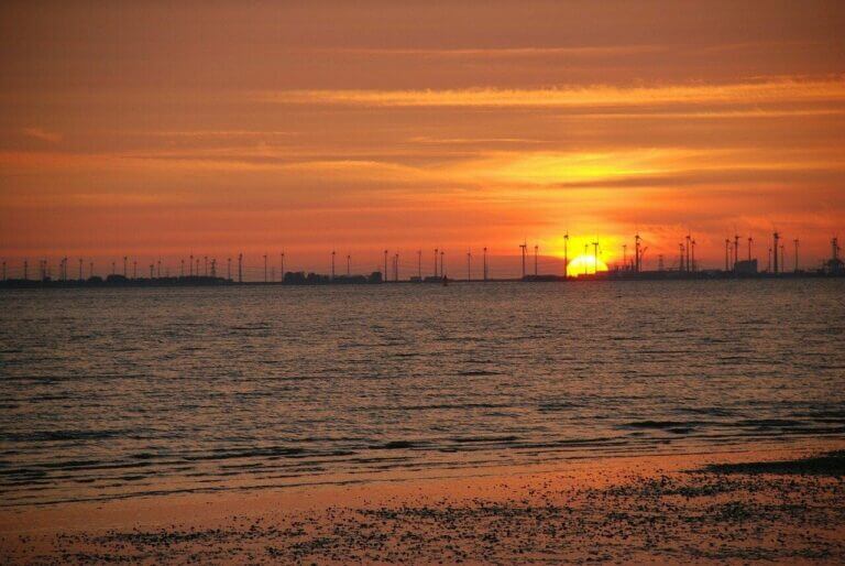 Emden Strand