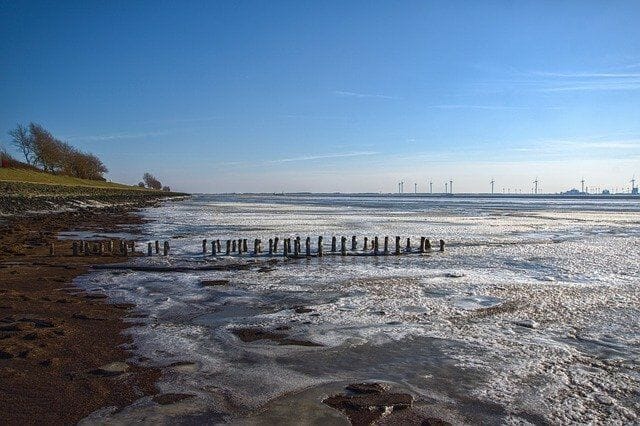 Hat Emden einen Strand? Hat Emden einen Strand?