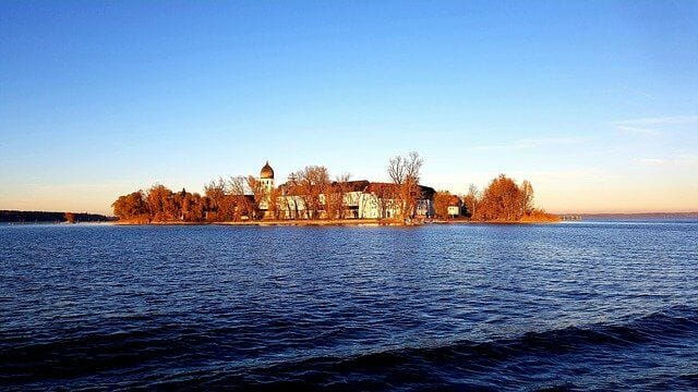 Rosenheim Chiemsee Rosenheim Chiemsee