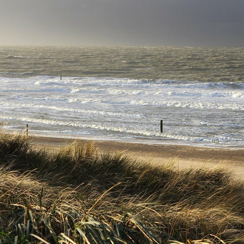 Domburg Strand