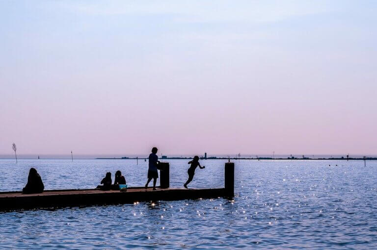 Husum Strand
