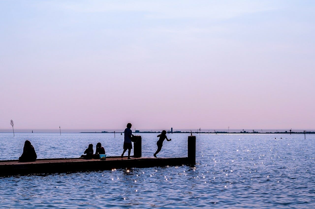 ᐅ Husum Strand Die Badestrände an der Nordsee