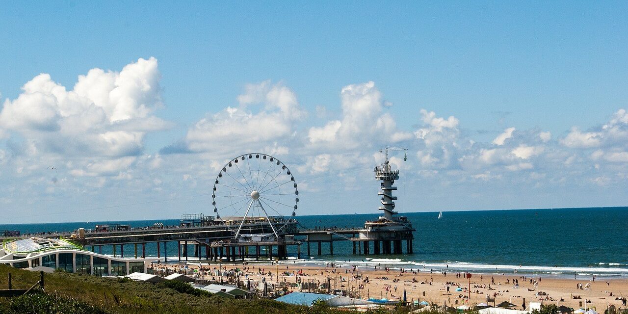 ᐅ Scheveningen Strand Der Beliebte Strand in Holland ᐅ Scheveningen Strand Der Beliebte Strand in Holland