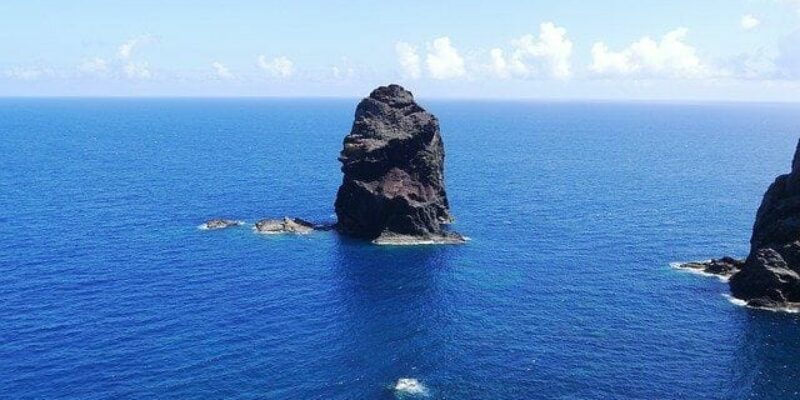 Wo sind die besten Stellen, um auf Madeira zu schnorcheln? Wo sind die besten Stellen, um auf Madeira zu schnorcheln?