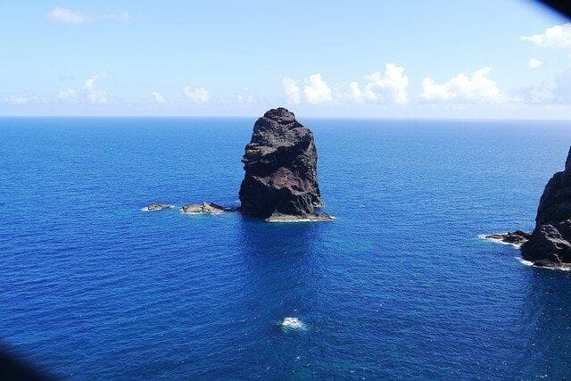 Wo sind die besten Stellen, um auf Madeira zu schnorcheln? Wo sind die besten Stellen, um auf Madeira zu schnorcheln?