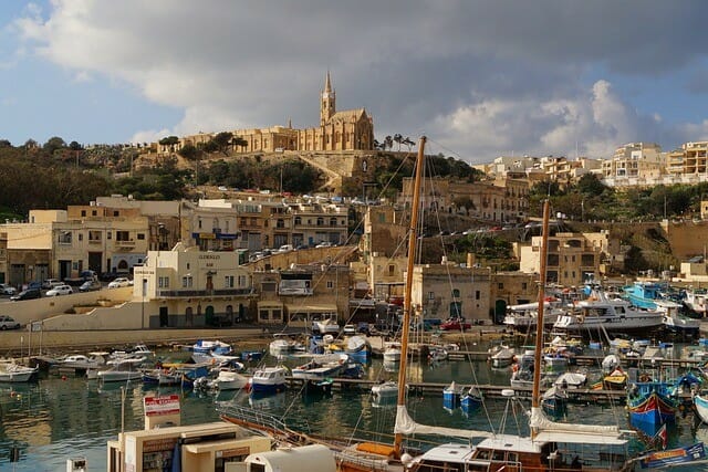 Gozo Gozo