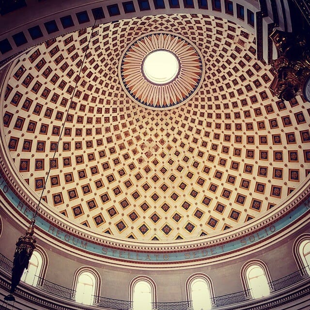 Rotunde von Mosta Rotunde von Mosta