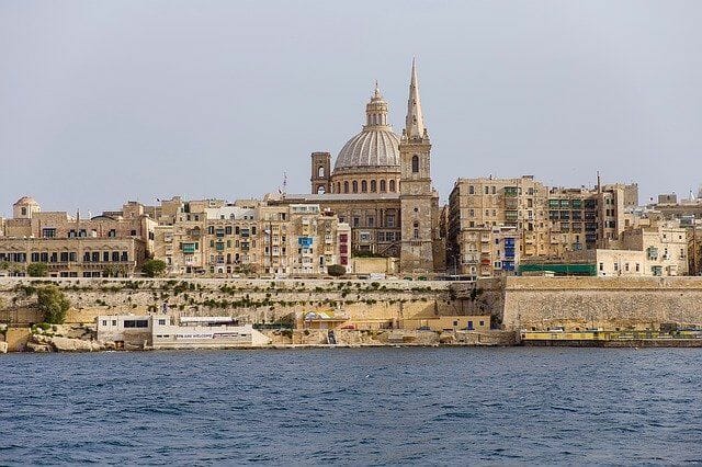 Valletta Valletta