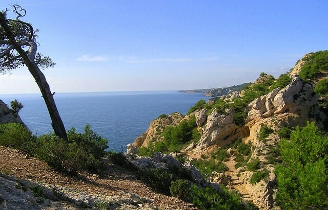 Wo kann man in Marseille am besten baden? Wo kann man in Marseille am besten baden?