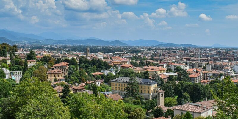 Bergamo