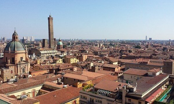 Bologna Bologna