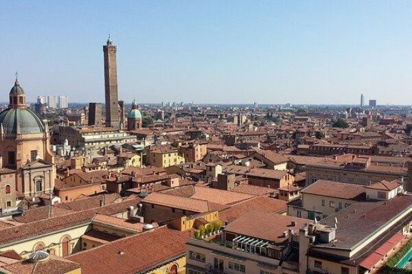 Bologna Bologna