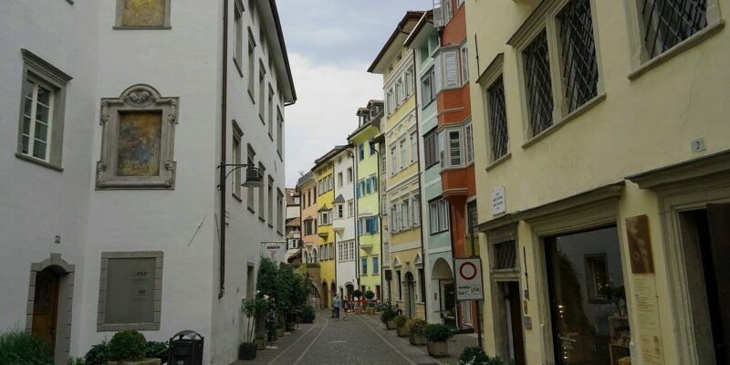 Bozen