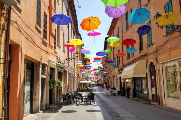 Ferrara Ferrara