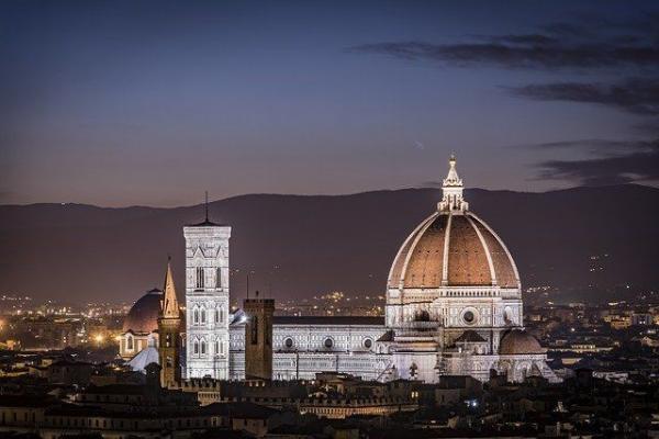 Florenz Florenz