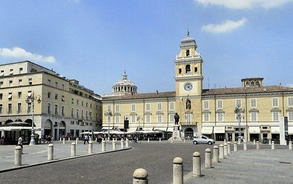 Parma Parma