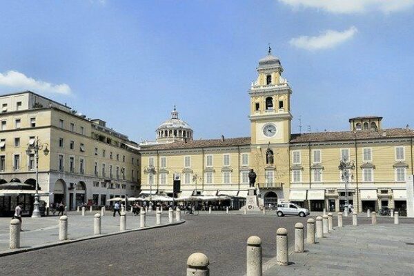 Parma Parma