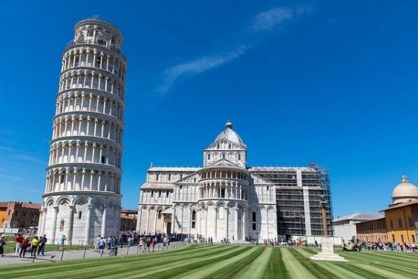 Pisa Pisa