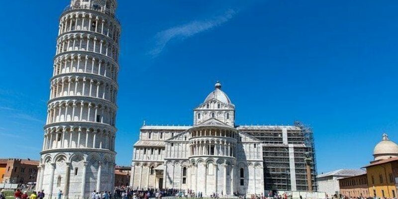 Pisa
