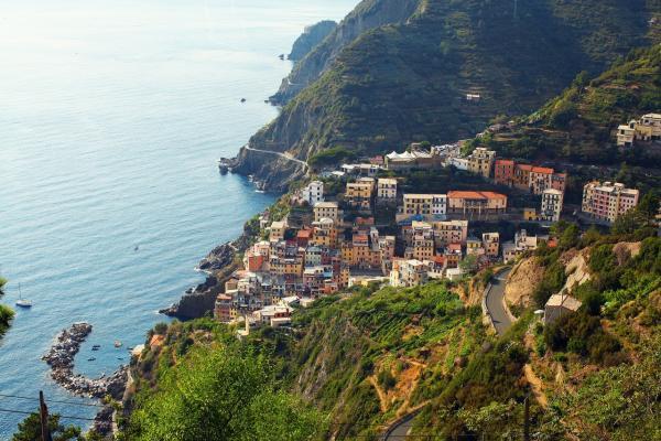 Riomaggiore Riomaggiore
