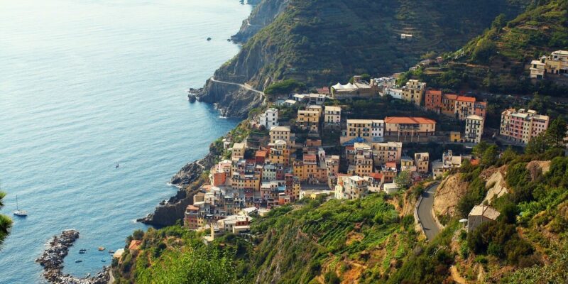 Riomaggiore