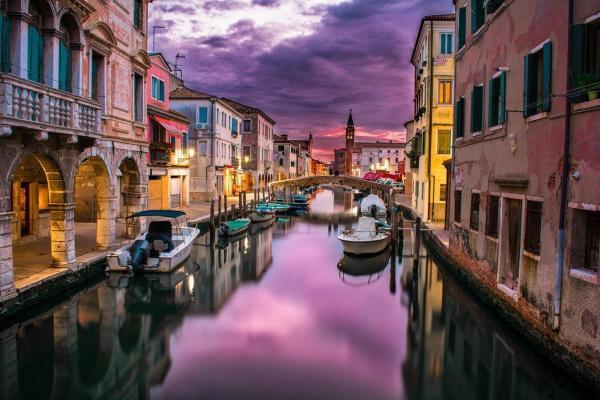 Venedig Venedig