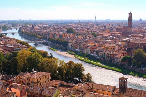 Verona Verona