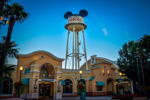 Wald Disney Studios Wald Disney Studios