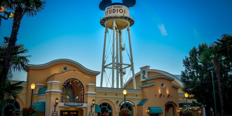 Wald Disney Studios Wald Disney Studios