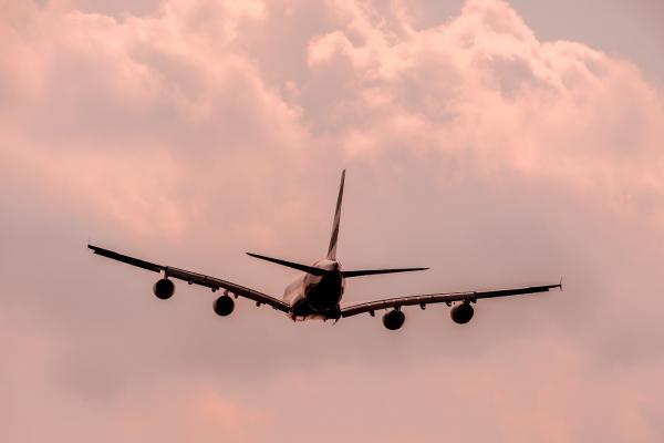 Was sind die Vorteile der Flugverfolgung? Was sind die Vorteile der Flugverfolgung?