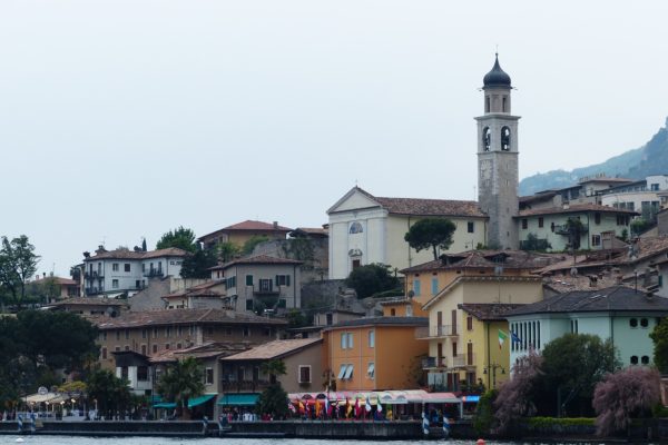 Die Altstadt Die Altstadt