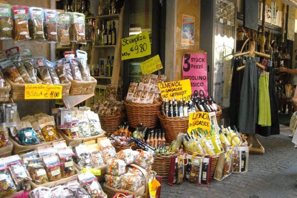Wochenmarkt Wochenmarkt