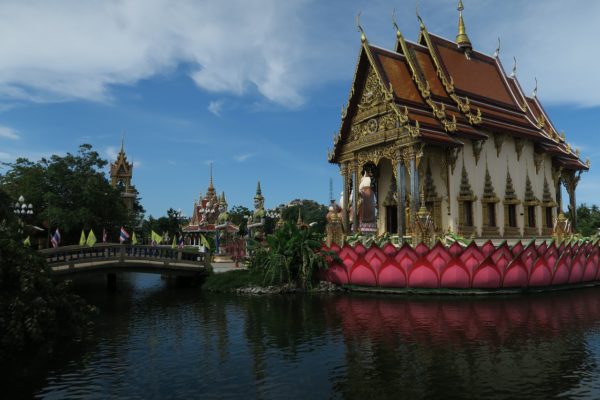 Koh Samui zu Empfehlen? Koh Samui zu Empfehlen?