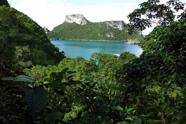Traumhafte Insel Traumhafte Insel