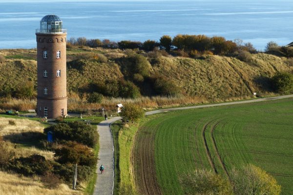 Kap Arkona Kap Arkona