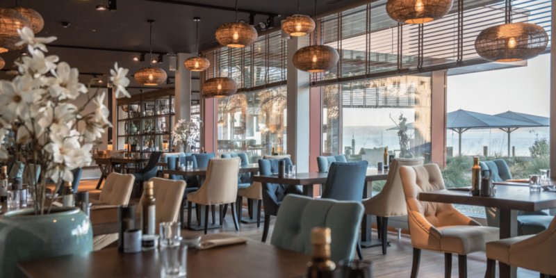 Kulinarisches bekocht werden