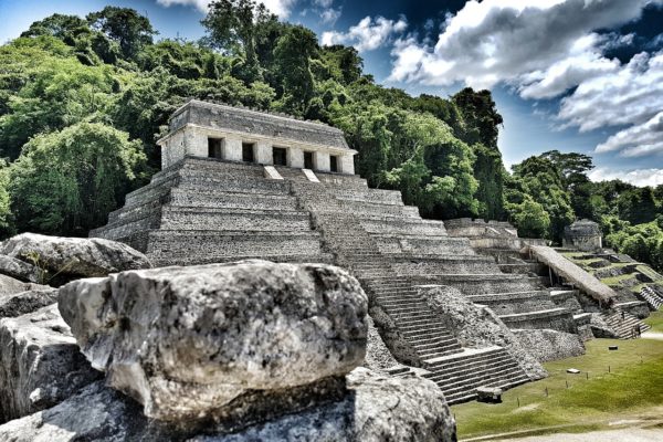Palenque Palenque