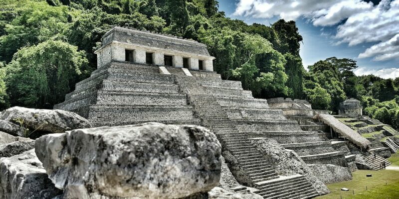 Palenque