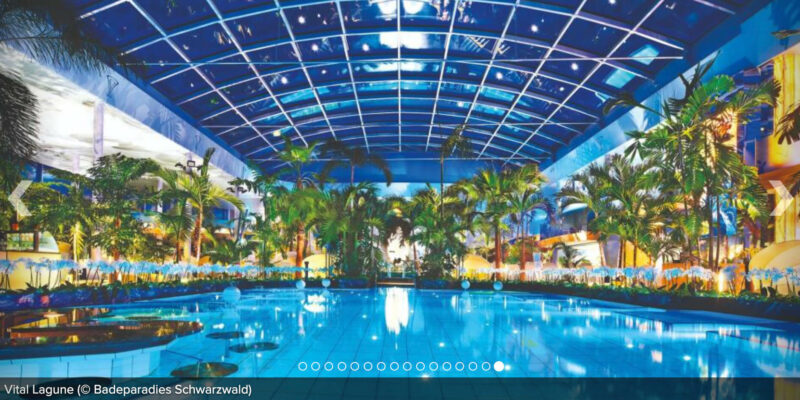 Palmenoase Palmenoase