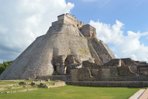 Uxmal Uxmal