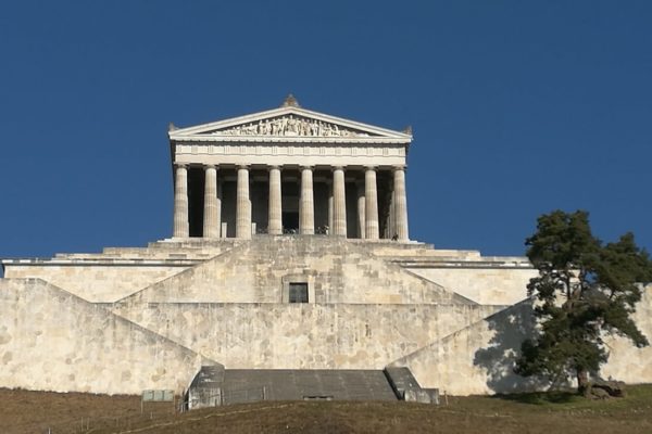 Walhalla Regensburg Walhalla Regensburg