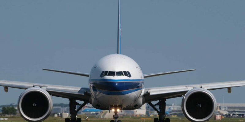 Was genau ist Flightradar24? Was genau ist Flightradar24?