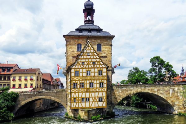 Bamberg Bamberg