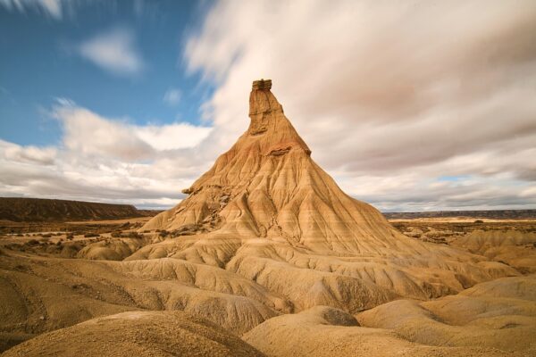 Bardenas Reales Bardenas Reales