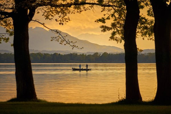 Chiemsee Chiemsee