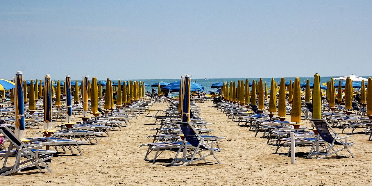 Jesolo Strand Jesolo Strand