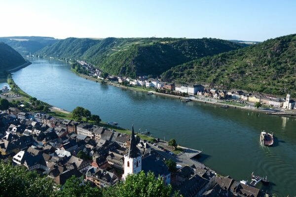 Mittelrhein Mittelrhein