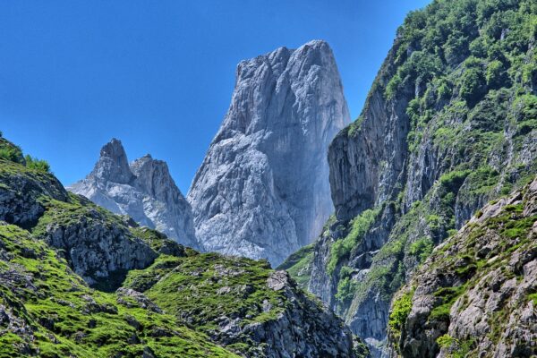 Picos de Europa Picos de Europa