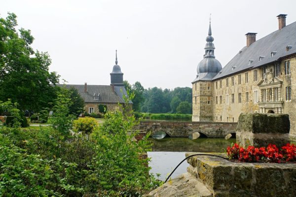 Schloss Lembeck Schloss Lembeck