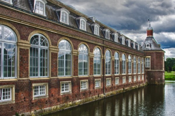 Schloss Nordkirchen Schloss Nordkirchen